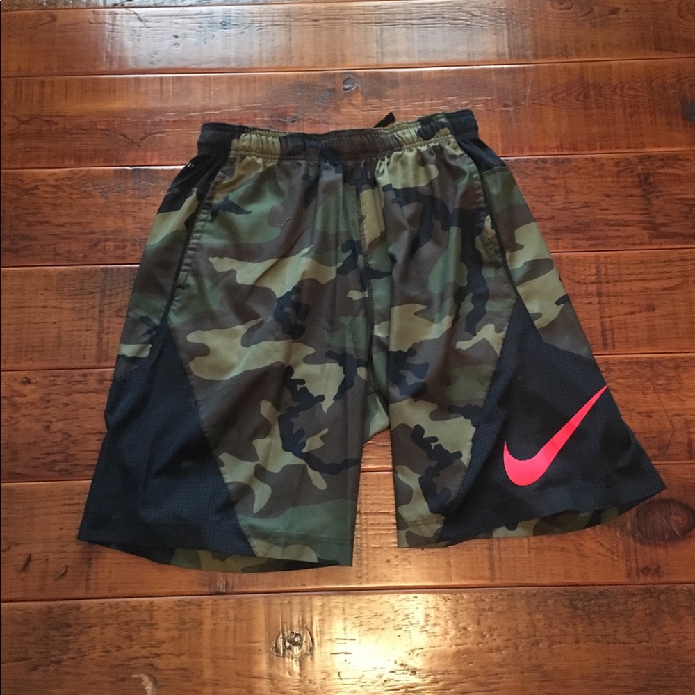 Nike shorts